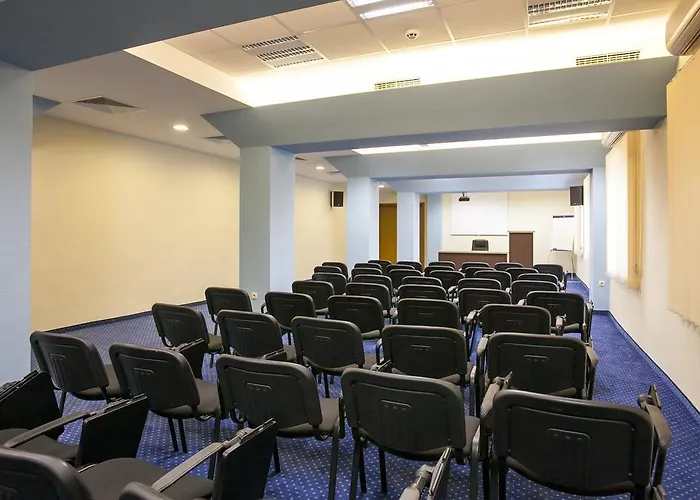 Отель Melsa Coop Несебр