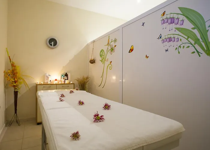 Hotel Melsa Coop 3*