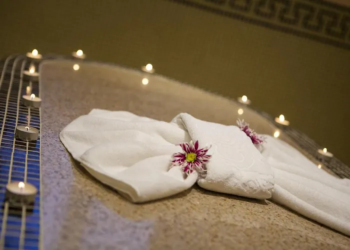 Melsa Coop Отель 3*