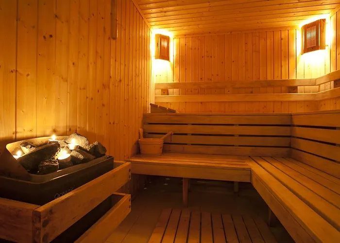 Melsa Coop 3* Nessebar