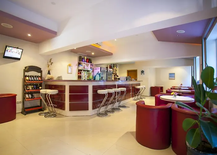 Melsa Coop 3* Nessebar