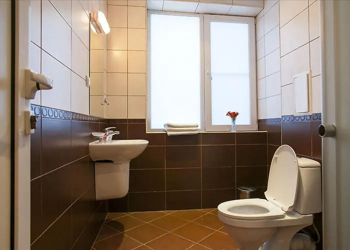 Отель Melsa Coop 3*