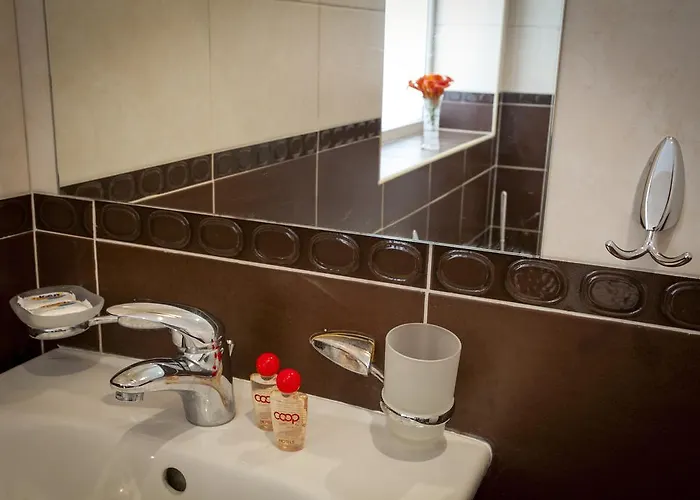 Hotel Melsa Coop Nessebar