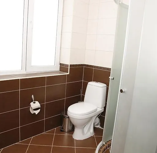 Hotel Melsa Coop Nessebar