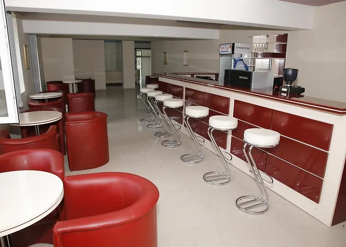 Отель Melsa Coop 3*