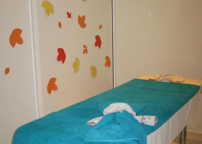 Отель Melsa Coop 3*