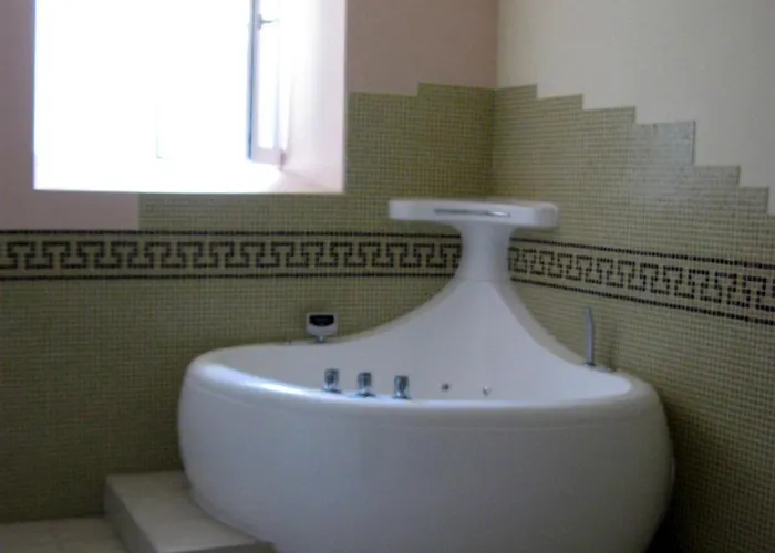 Hotel Melsa Coop Nessebar