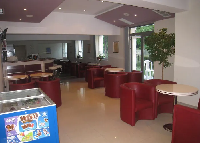 Melsa Coop Несебр