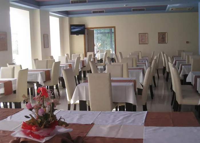 Melsa Coop Отель