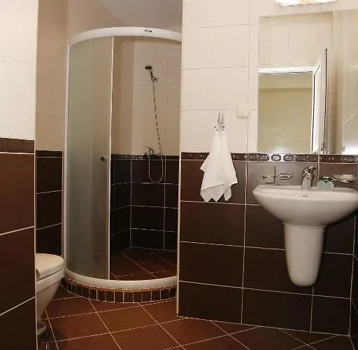 Melsa Coop Отель